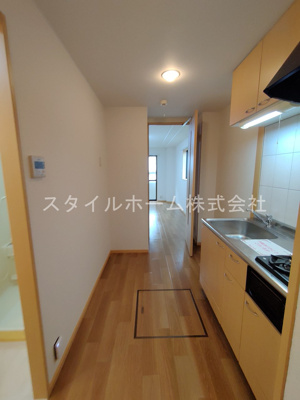 【内装】 | さくら