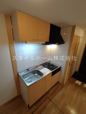 【キッチン】 | さくら