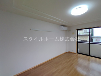 【居間・リビング】 | さくら