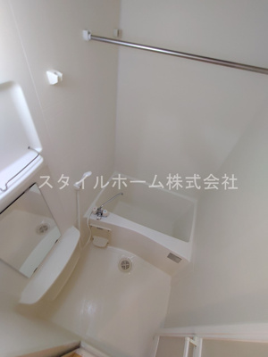 【浴室】 | さくら