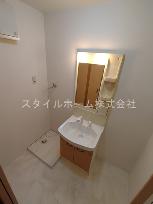 【洗面所】 | さくら