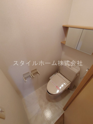 【トイレ】 | さくら