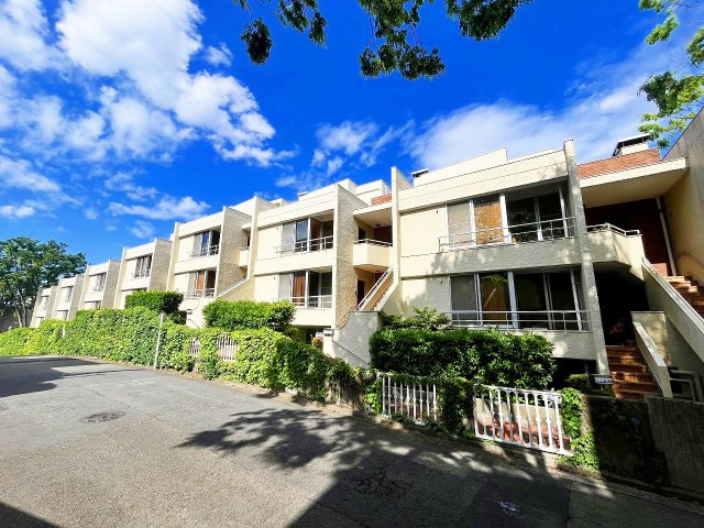 東急東横線「大倉山」大倉山ヒルタウンの画像