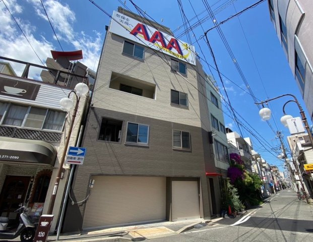 アーティスト神戸三宮ビル