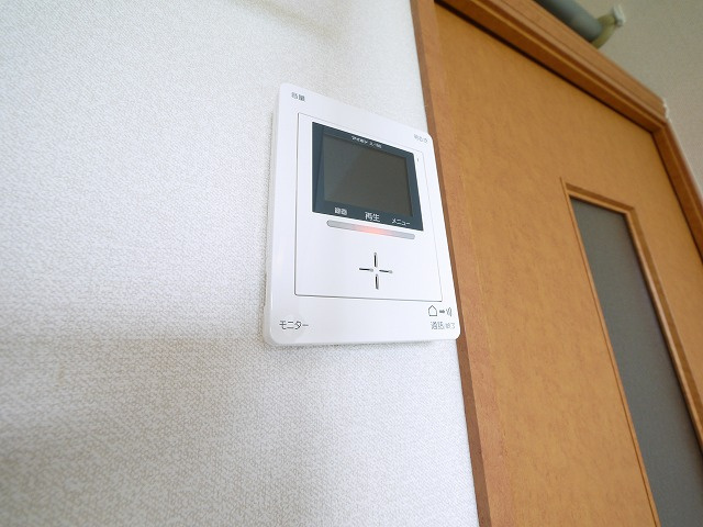 レオパレスナップロイヤルの内装|きれいな内装です