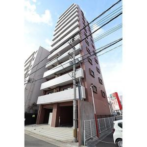 【外観】 | クリエート住吉