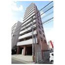 【エントランス】 | クリエート住吉