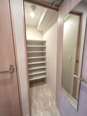 【収納】 | ルフォンプログレ押上ＥＡＳＴ