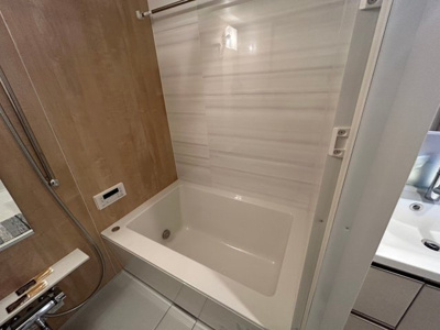 【浴室】 | ルフォンプログレ押上ＥＡＳＴ