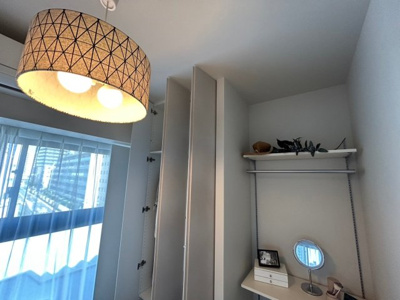 【洋室】 | ルフォンプログレ押上ＥＡＳＴ