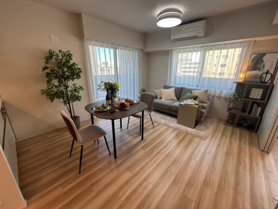 【子供部屋】 | ルフォンプログレ押上ＥＡＳＴ