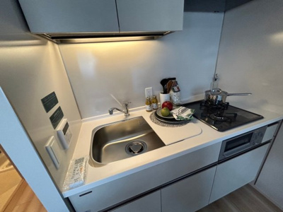 【キッチン】 | ルフォンプログレ押上ＥＡＳＴ