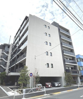 【外観】 | ルフォンプログレ押上ＥＡＳＴ