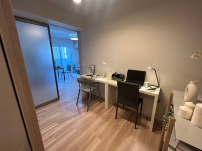 【居間・リビング】 | ルフォンプログレ押上ＥＡＳＴ