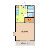 フレグランス西友A棟の画像