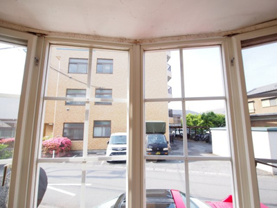 【展望】 | チェリーハイツ