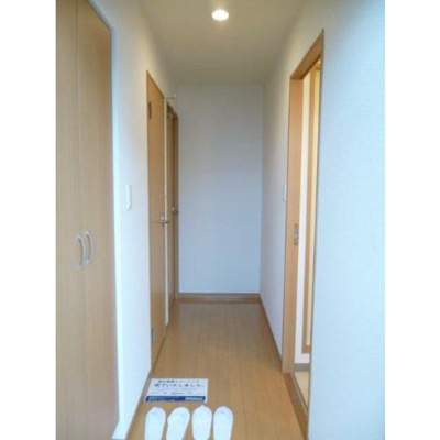 【玄関】 | シェーネブルグ | 別号室の写真になります。現況優先。