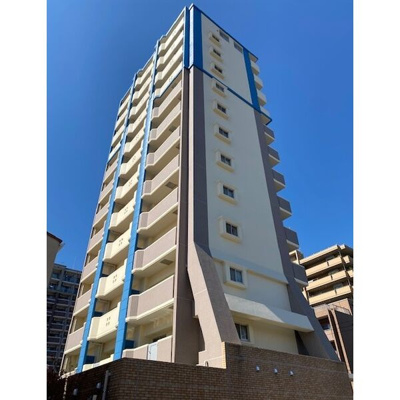 【外観】 | シェーネブルグ