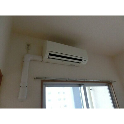 【設備】 | シェーネブルグ | 別号室の写真になります。現況優先。