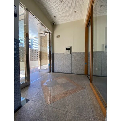 【エントランス】 | シェーネブルグ