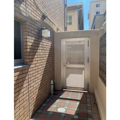 【その他共用部分】 | シェーネブルグ