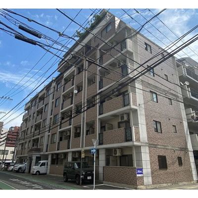 【外観】 | スタシオン大濠公園