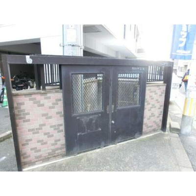 【その他共用部分】 | スタシオン大濠公園