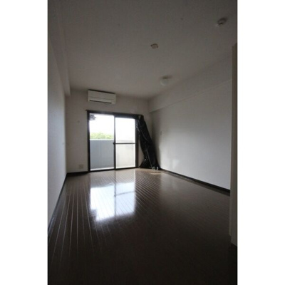 【洋室】 | ジュネスドミール | 別号室の写真になります。現況優先。