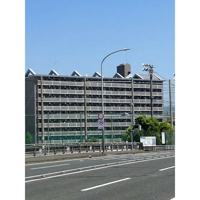 【外観】 | ジュネスドミール