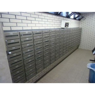 【その他共用部分】 | ジュネスドミール