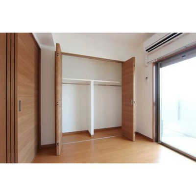 【収納】 | スタンドリバー天神南 | 別号室の写真になります。現況優先。