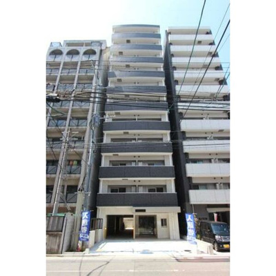 【外観】 | スタンドリバー天神南