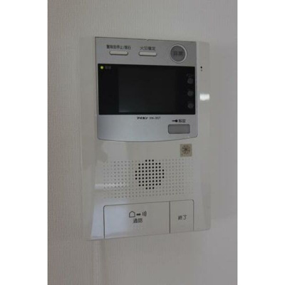 【セキュリティ】 | スタンドリバー天神南 | 別号室の写真になります。現況優先。