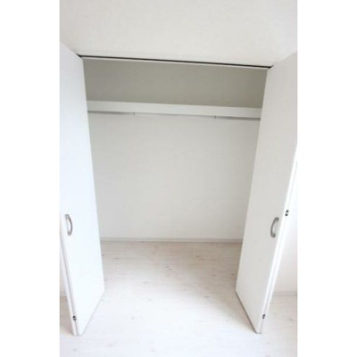 【収納】 | マーキーズ空港前 | 別号室の写真になります。現況優先。