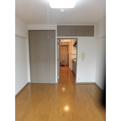 【洋室】 | メルクリオ西新 | 別号室の写真になります。現況優先。