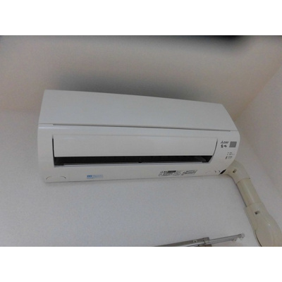 【設備】 | メルクリオ西新 | 別号室の写真になります。現況優先。