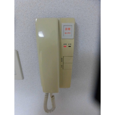 【セキュリティ】 | メルクリオ西新 | 別号室の写真になります。現況優先。