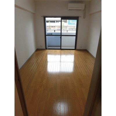 【バルコニー】 | メルクリオ西新 | 別号室の写真になります。現況優先。
