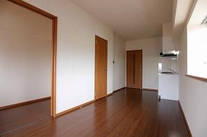 【内装】 | アヴァンティ千代 | 別号室の写真になります。現況優先。