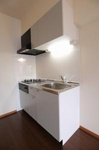 【キッチン】 | アヴァンティ千代 | 別号室の写真になります。現況優先。