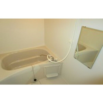 【浴室】 | アヴァンティ千代 | 別号室の写真になります。現況優先。