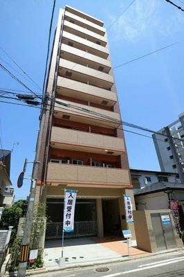 【外観】 | アヴァンティ千代