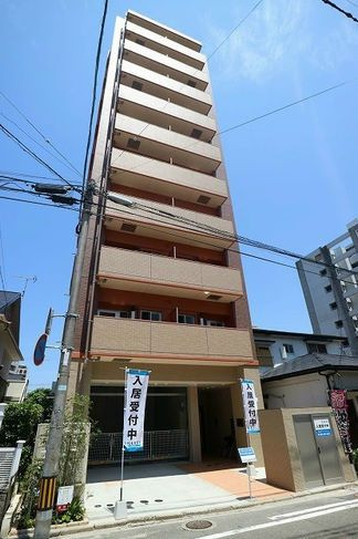 【外観】 | アヴァンティ千代