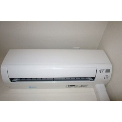 【設備】 | アヴァンティ千代 | 別号室の写真になります。現況優先。