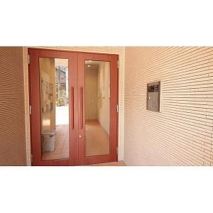 【エントランス】 | アヴァンティ千代