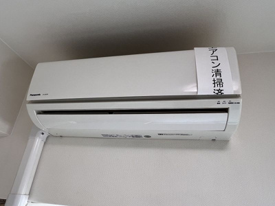 【設備】 | ウインステージ箱崎Ⅱ | 別号室の写真になります。現況優先。