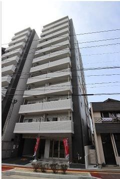 【エントランス】 | ウインステージ箱崎Ⅱ