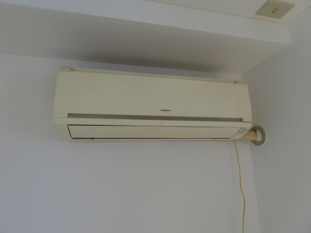 【設備】 | クオリア東住吉