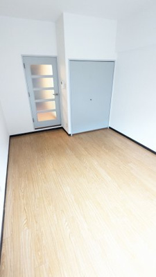 【洋室】 | コリール白木原 | 別号室の写真になります。現況優先。