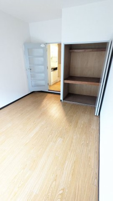 【収納】 | コリール白木原 | 別号室の写真になります。現況優先。